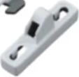 Sliding Door Handle Part1
